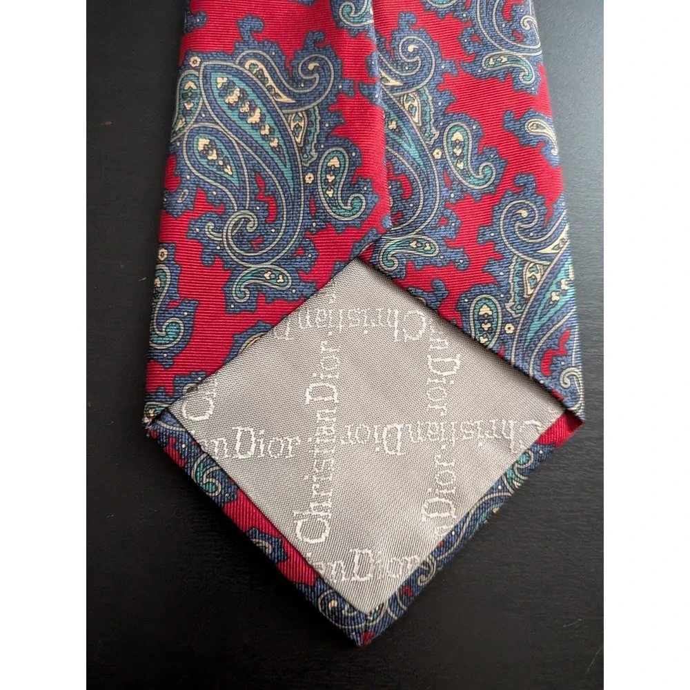 Dior see all